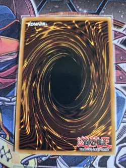 Froggy Forcefield LODT-EN073 Rare Unlimited Edition NM Yugioh - Image 2