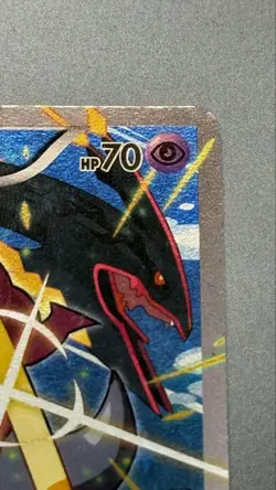 Hoopa Promo Card Pokemon The Movie Full Art 155/XY-P From Japan FS JP Ungraded - Image 3