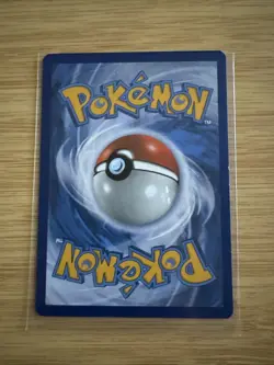 Ash’s Hat Pikachu SM111 Ultra Rare Non Holo Exclusive Promo Pokemon Card - Image 2