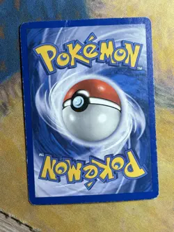 Dark Arbok 2/82 Original Team Rocket Set Holo Rare Vintage Wotc Pokemon Card HP - Image 5