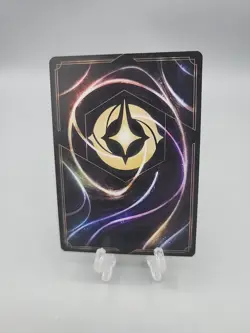 Disney Lorcana Card He's Got A Sword! 132/204 Common Foil - Image 2