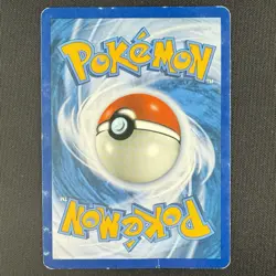 Pokemon TCG Dusknoir Diamond & Pearl 2/130 DPBP#413 Cosmos Holo Bleed Rare Card - Image 2