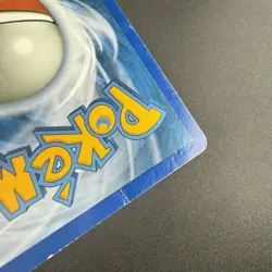 Pokemon TCG Dusknoir Diamond & Pearl 2/130 DPBP#413 Cosmos Holo Bleed Rare Card - Image 3