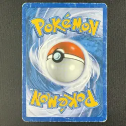 Pokemon TCG Nidoking 6/102 HGSS Triumphant Cracked Ice Holo Rare Card - Image 2