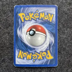 ⭐ Pokemon Card Kingdra Holo - H14/H32 Aquapolis Eng - Vintage Very Rare - Image 3