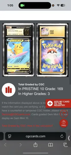 Pokemon Card Surfing Pikachu v RR S8a 021/028 25th Anniversary 2021 Japanese - Image 4