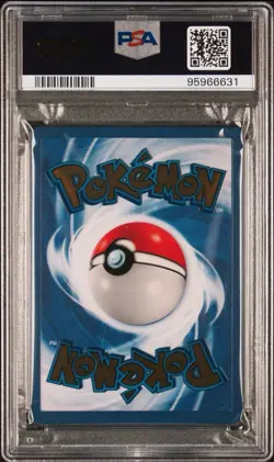 PSA 10 - 2021 Pokemon Celebrations UPC CHARIZARD Gold Metal Card #4 - Image 2