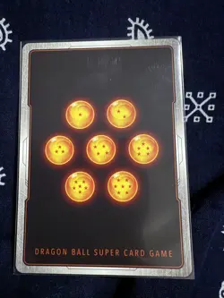 Dragon Ball Super Card Game Oolong, Greed is Good Dragon Ball Super Promotion... - Image 2