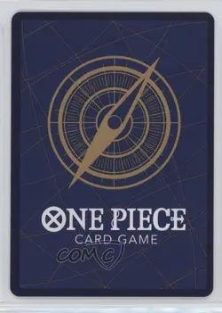2023 One Piece Card Game: Kingdoms of Intrigue OP04 Carmel #OP04-101 12u8 - Image 2