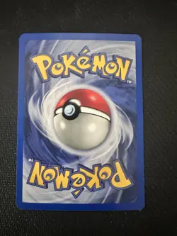 Erika's Venusaur Unlimited 4/132 Gym Challenge Holo Rare Pokemon Card 2000 NM! - Image 2
