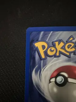 Erika's Venusaur Unlimited 4/132 Gym Challenge Holo Rare Pokemon Card 2000 NM! - Image 3