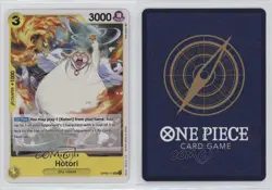 2023 One Piece Card Game: Awakening of the New Era OP05 Hotori #OP05-111 12u8 - Image 3