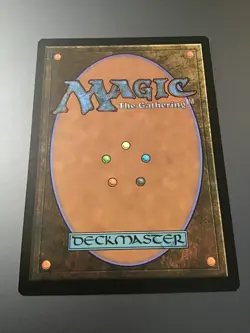 MTG Secret Lair #321 Dismember (Movie Poster) NM - Image 2