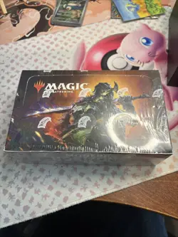 MTG Modern Horizon 2 (MH2) ~ Draft Boosters Box ~ Sealed! - Image 1