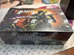 MTG Modern Horizon 2 (MH2) ~ Draft Boosters Box ~ Sealed! - Image 2
