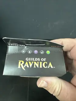 Guilds of Ravnica Vraska Planeswalker Deck includes 2 Boosters Packs MTG TCG NEW - Image 2