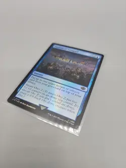 Treason of Isengard MTG Lord of The Rings LOTR Foil Magic the Gathering - Image 3