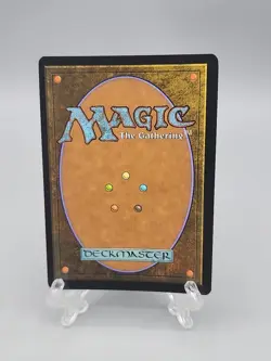 MTG Frodo, Sauron's Bane 0448 | FOIL BORDERLESS | NM Near Mint | LTR | 2023 - Image 2