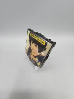 MTG Relic Tokens: Legendary Jhoira of the Ghitu Foil Magic The Gathering - Image 2