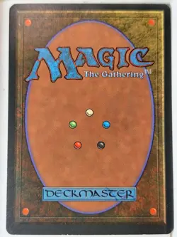 Vodalian Soldiers (Menges) - Magic the Gathering MTG Nice! - Image 2