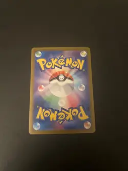 N's Zorua AR 108/100 SV9 Battle Partners - Pokemon Card Japanese NM - Image 4