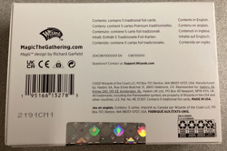 MTG Secret Lair Drop Series - Dan Frazier is Back: The Allied Signets Foil (TMG) 195166132785 - Image 3