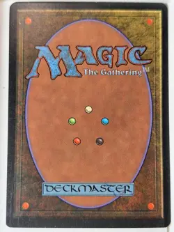 Vodalian Soldiers (Van Camp) - Magic the Gathering MTG Nice! - Image 2