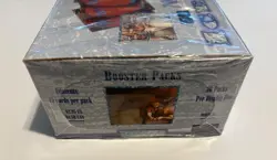MTG Magic: The Gathering SEALED WOC6507 1995 Ice Age Booster Box - Image 4