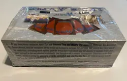 MTG Magic: The Gathering SEALED WOC6507 1995 Ice Age Booster Box - Image 5