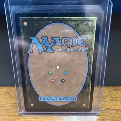 Summon: Titan (Borderless) #373 FOIL - MTG Final Fantasy (FIN) - Unplayed / NM - Image 2
