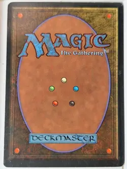 Vodalian Mage (Poole) - Magic the Gathering MTG Nice! - Image 2