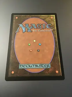 MTG Secret Lair #316 Fleet Swallower Borderless Etched Foil NM - Image 2