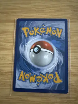 Ash’s Pikachu SM112 Ultra Rare Non Holo Exclusive Promo Pokemon Card - Image 2