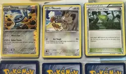 Pokemon TCG Ancient Origins Individual Cards - Image 2