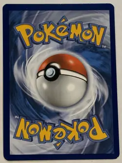 Pokemon TCG Raichu 41/147 Burning Shadows Holo Rare Card | NEAR MINT. RARE. - Image 2