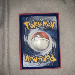 2016 Pokemon XY Evolutions Mega M Charizard EX 101/108 Full Art Holo MP - Image 3