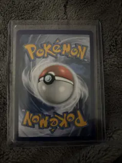 2016 Pokemon XY Evolutions Mega M Charizard EX 101/108 Full Art Holo MP - Image 2