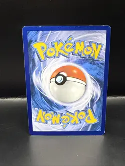 Pokemon M Mega Camerupt EX XY198a XY Alternate Art Full Art Promo - Image 5