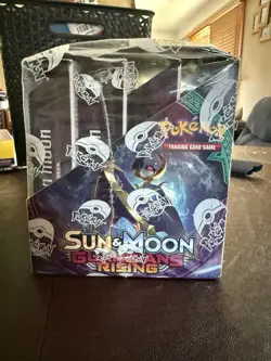 Pokemon Sun & Moon: Guardians Rising Case of 8 Theme Decks *Brand New* - Image 5