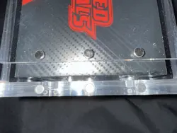 Pokemon ETB Elite Trainer Box Super Premium Acrylic Magnet Protection Case - Image 3