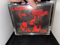 Pokemon ETB Elite Trainer Box Super Premium Acrylic Magnet Protection Case - Image 4