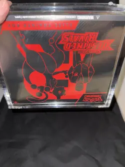Pokemon ETB Elite Trainer Box Super Premium Acrylic Magnet Protection Case - Image 5