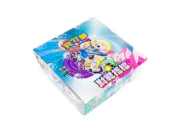 Pokemon Battle Partners SV9 Booster Box (Traditional Chinese) - Image 2