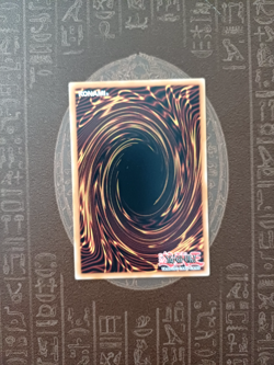 Cyber Dragon Infinity RA04-EN068 Platinum Secret Rare 1st Edition NM Yugioh - Image 5