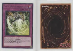 PSY-Frame Overload 1st Ed. YuGiOh High-Speed Riders #HSRD-EN037 0b3 - Image 3