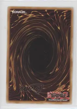 The Flute of Summonining Kuriboh 1st Ed. YuGiOh Ra Yellow Mega-Pack 0b3 - Image 2