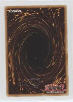Destiny Mirage 1st Ed. YuGiOh Ra Yellow Mega-Pack #RYMP-EN039 0b3 - Image 2