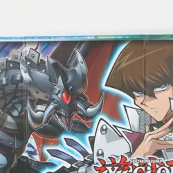 Yugioh Legendary Collection Kaiba Mat/Board Konami Yu-Gi-Oh! 2014 Foldable - Image 4