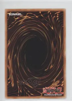 Legendary Six Samurai - Kageki 1st Ed. YuGiOh Warlords Structure Deck 0o3 - Image 2