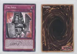 Tiki Soul YuGiOh Gold Series 5: Haunted Mine Limited Edition Box Collection 0a1 - Image 3